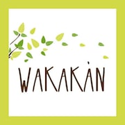 Wakakan store logo
