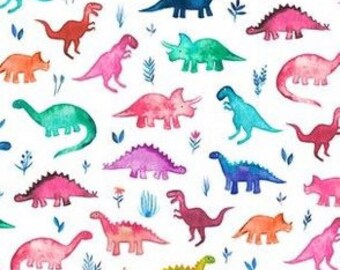 dinosaur baby sheets
