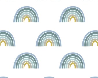 arctic nursery bedding