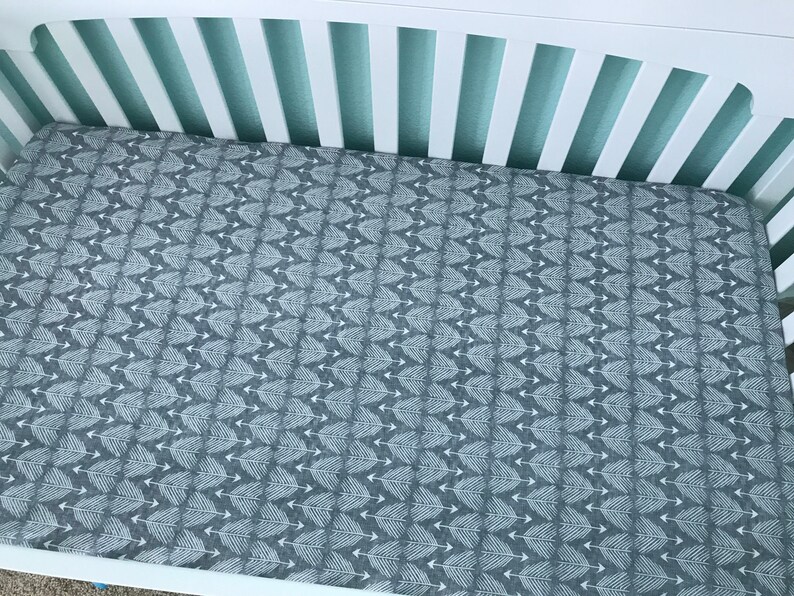 Nursery Bedding Set Max's Mountains Adventure Forest Etsy