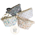 Fanny Packs