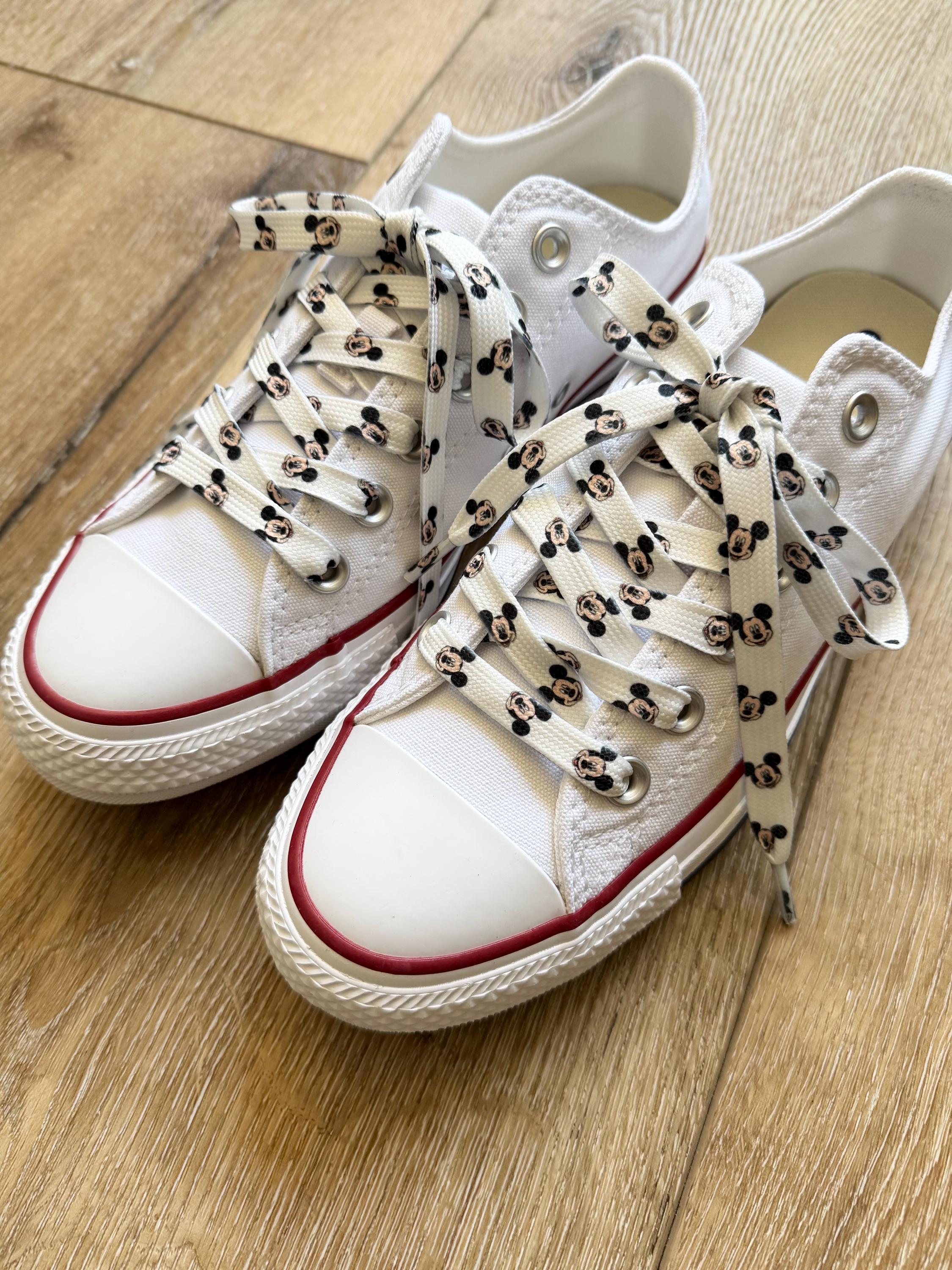 Mickey shoes - Etsy 日本