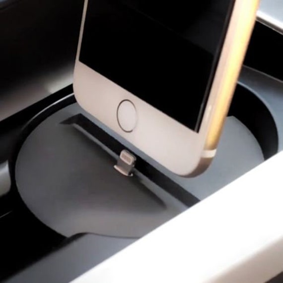 Range Rover Phone Holder 2025