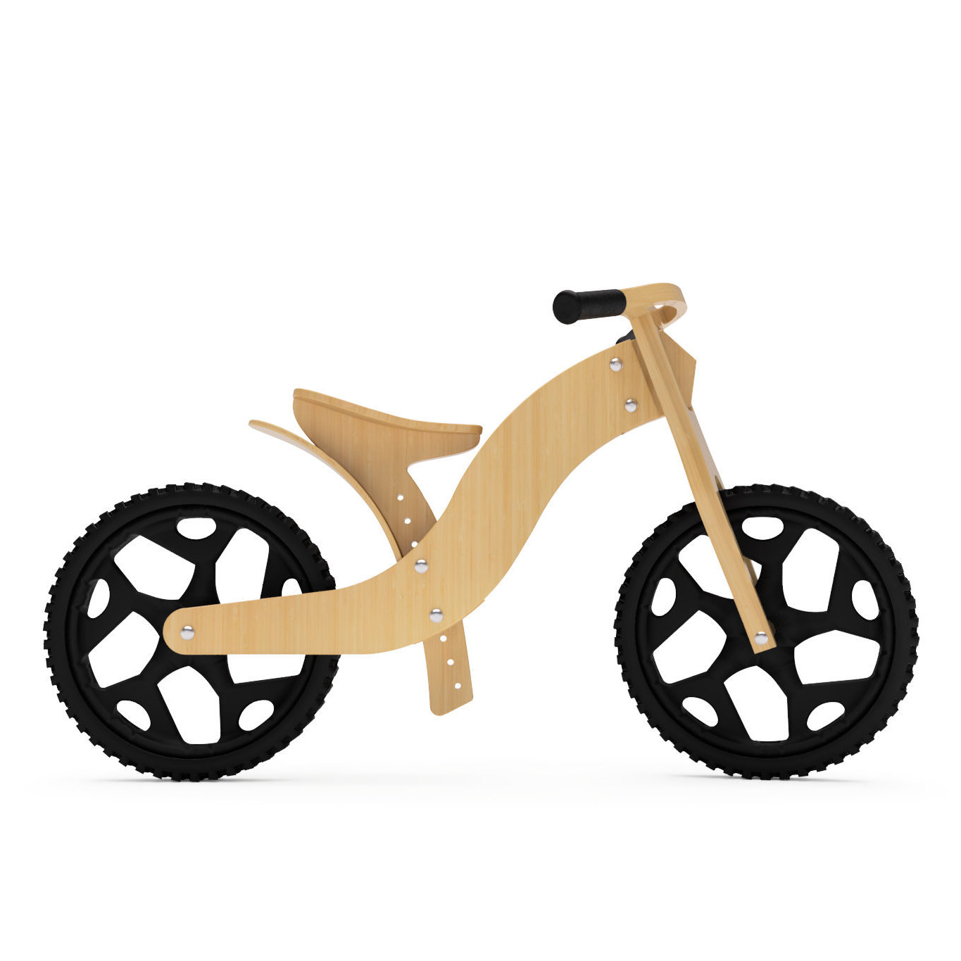 Build Your Own Wooden Walking Bike balance Bike A Simple and Unique DIY Project for Parents and Grandparents. Etsy UK