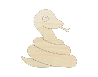Frog - Laser Cut Out Unfinished Wood Craft Shape FRG14 Frog - Laser Cut Out Unfinished Wood Craft Shape FRG14
