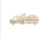 Word Merry Christmas - Laser Cut Out Unfinished Wood Craft Shape XMS170 Word Merry Christmas - Laser Cut Out Unfinished Wood Craft Shape XMS170
