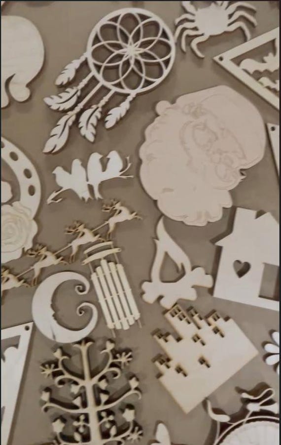 Word Baby - Laser Cut Out Unfinished Wood Craft Shape BBY6 Word Baby - Laser Cut Out Unfinished Wood Craft Shape BBY6
