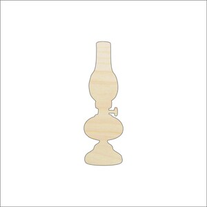 Lantern - Laser Cut Out Unfinished Wood Craft Shape DCR27 Lantern - Laser Cut Out Unfinished Wood Craft Shape DCR27