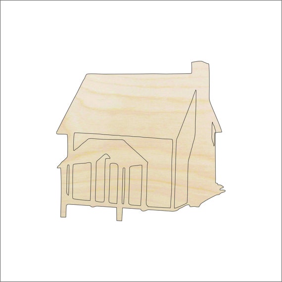 Scene Animal - Laser Cut Out Unfinished Wood Craft Shape ANML80 Scene Animal - Laser Cut Out Unfinished Wood Craft Shape ANML80