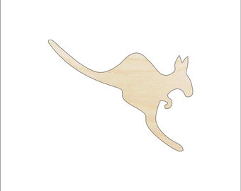 Elephant - Laser Cut Out Unfinished Wood Craft Shape ELE34 Elephant - Laser Cut Out Unfinished Wood Craft Shape ELE34