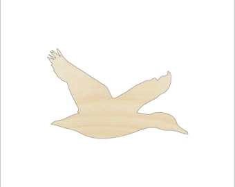 Bird - Laser Cut Out Unfinished Wood Craft Shape BRD92 Bird - Laser Cut Out Unfinished Wood Craft Shape BRD92