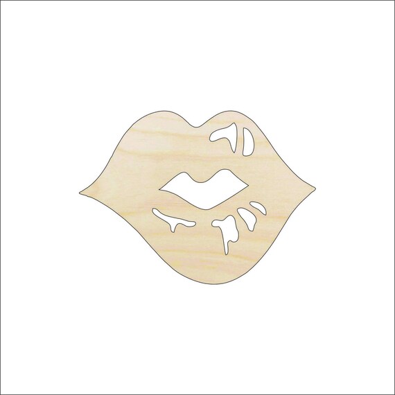 Angel - Laser Cut Out Unfinished Wood Craft Shape XMS194 Angel - Laser Cut Out Unfinished Wood Craft Shape XMS194