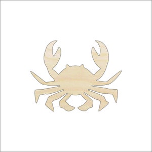 Sea Turtle - Laser Cut Out Unfinished Wood Craft Shape SEA83 Sea Turtle - Laser Cut Out Unfinished Wood Craft Shape SEA83