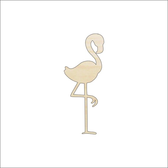 Bird - Laser Cut Out Unfinished Wood Craft Shape BRD22 Bird - Laser Cut Out Unfinished Wood Craft Shape BRD22