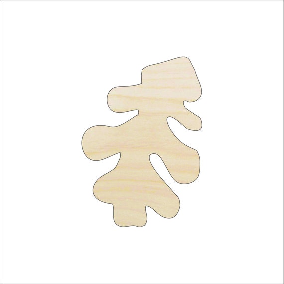 Tree - Laser Cut Out Unfinished Wood Craft Shape XMS133 Tree - Laser Cut Out Unfinished Wood Craft Shape XMS133