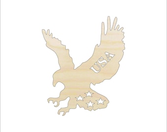 Arrow - Laser Cut Out Unfinished Wood Craft Shape WPN72 Arrow - Laser Cut Out Unfinished Wood Craft Shape WPN72