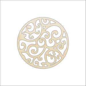 Witch - Laser Cut Out Unfinished Wood Craft Shape FAL100 Witch - Laser Cut Out Unfinished Wood Craft Shape FAL100
