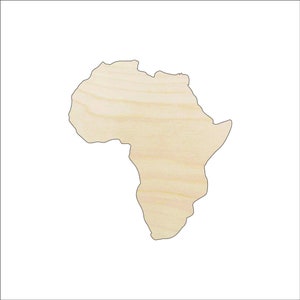 Leaf - Laser Cut Out Unfinished Wood Craft Shape LEF32 Leaf - Laser Cut Out Unfinished Wood Craft Shape LEF32