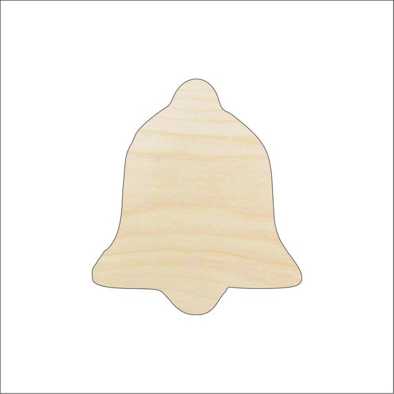 USA Liberty Bell - Laser Cut Out Unfinished Wood Craft Shape 4TH16 USA Liberty Bell - Laser Cut Out Unfinished Wood Craft Shape 4TH16