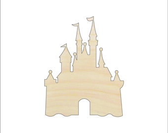 Shelf Bracket - Laser Cut Out Unfinished Wood Craft Shape SHLF18 Shelf Bracket - Laser Cut Out Unfinished Wood Craft Shape SHLF18