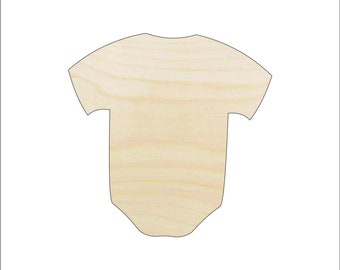 Clothing Tie - Laser Cut Out Unfinished Wood Craft Shape CLT16 Clothing Tie - Laser Cut Out Unfinished Wood Craft Shape CLT16