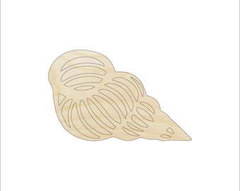 Dolphin - Laser Cut Out Unfinished Wood Craft Shape SEA11 Dolphin - Laser Cut Out Unfinished Wood Craft Shape SEA11