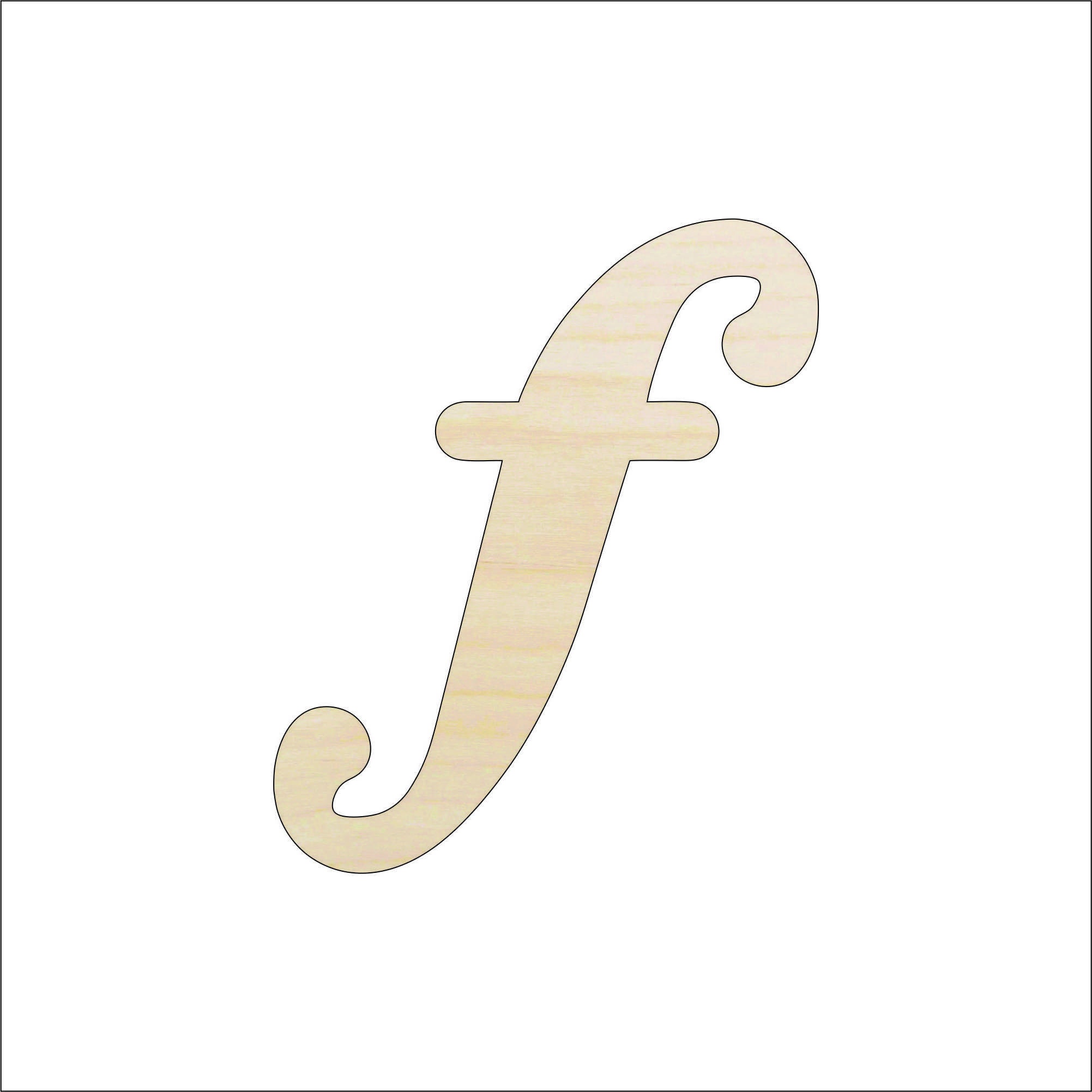 Sign Guilder - Laser Cut Out Unfinished Wood Craft Shape MNY4 Sign Guilder - Laser Cut Out Unfinished Wood Craft Shape MNY4