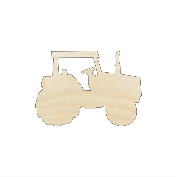 Train - Laser Cut Out Unfinished Wood Craft Shape TRN3 Train - Laser Cut Out Unfinished Wood Craft Shape TRN3