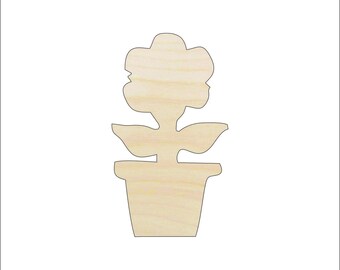 Tree - Laser Cut Out Unfinished Wood Craft Shape TRE135 Tree - Laser Cut Out Unfinished Wood Craft Shape TRE135