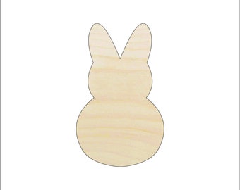 Animals - Laser Cut Out Unfinished Wood Craft Shape ANML2 Animals - Laser Cut Out Unfinished Wood Craft Shape ANML2