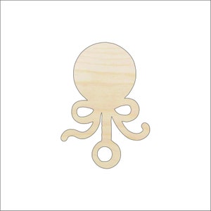 Baby Rattle - Laser Cut Out Unfinished Wood Craft Shape BBY33 Baby Rattle - Laser Cut Out Unfinished Wood Craft Shape BBY33