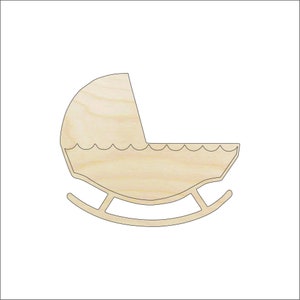 Ring - Laser Cut Out Unfinished Wood Craft Shape WDG10 Ring - Laser Cut Out Unfinished Wood Craft Shape WDG10