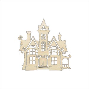 Cat - Laser Cut Out Unfinished Wood Craft Shape FAL139 Cat - Laser Cut Out Unfinished Wood Craft Shape FAL139