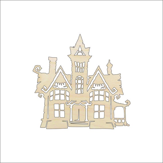Cat - Laser Cut Out Unfinished Wood Craft Shape FAL139 Cat - Laser Cut Out Unfinished Wood Craft Shape FAL139