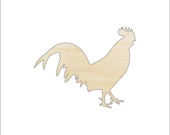 Bird - Laser Cut Out Unfinished Wood Craft Shape VAL4 Bird - Laser Cut Out Unfinished Wood Craft Shape VAL4