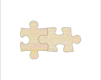 BULK Sublimation Puzzle Blank, 200 Piece Puzzle, 300 Piece Puzzle, Blank  Puzzle, Sublimation Puzzle, Sublimation Blanks, Sublimation Puzzles 