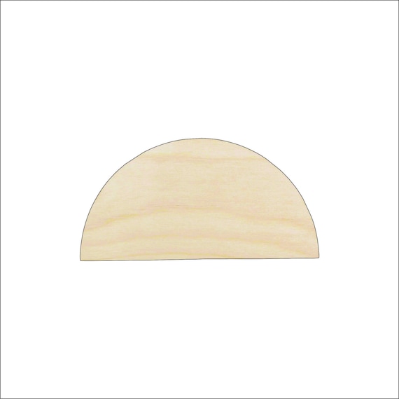 Plaque - Laser Cut Out Unfinished Wood Craft Shape BSC38 Plaque - Laser Cut Out Unfinished Wood Craft Shape BSC38