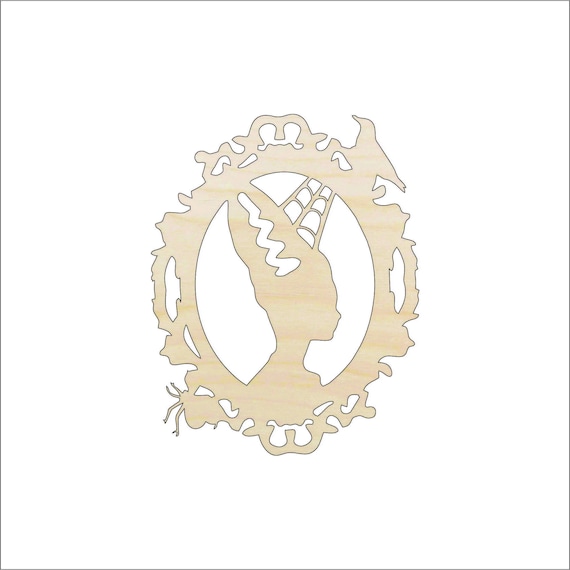 Design Frankenstein - Laser Cut Out Unfinished Wood Craft Shape FAL78 Design Frankenstein - Laser Cut Out Unfinished Wood Craft Shape FAL78