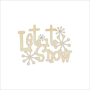 Design Christmas - Laser Cut Out Unfinished Wood Craft Shape XMS93 Design Christmas - Laser Cut Out Unfinished Wood Craft Shape XMS93