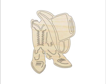 Camel - Laser Cut Out Unfinished Wood Craft Shape CML5 Camel - Laser Cut Out Unfinished Wood Craft Shape CML5