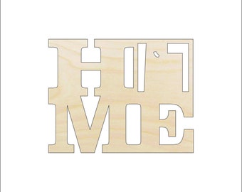 State Utah Home - Laser Cut Out Unfinished Wood Craft Shape STAT31 State Utah Home - Laser Cut Out Unfinished Wood Craft Shape STAT31