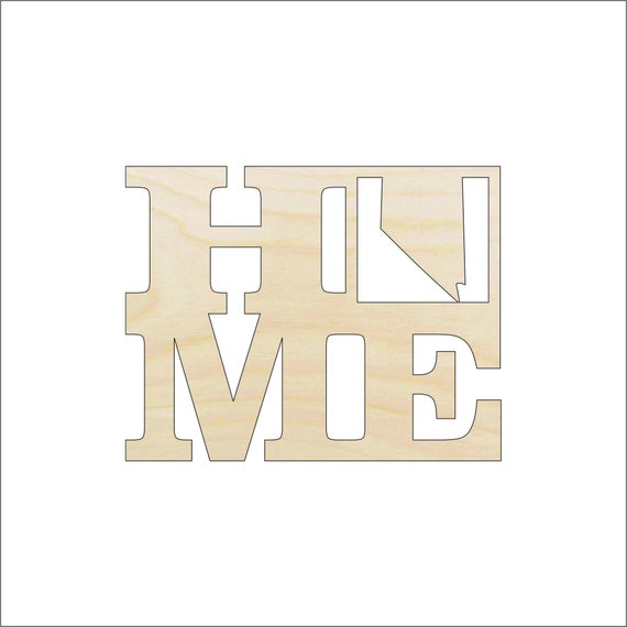 State Nevada Home - Laser Cut Out Unfinished Wood Craft Shape STAT22 State Nevada Home - Laser Cut Out Unfinished Wood Craft Shape STAT22
