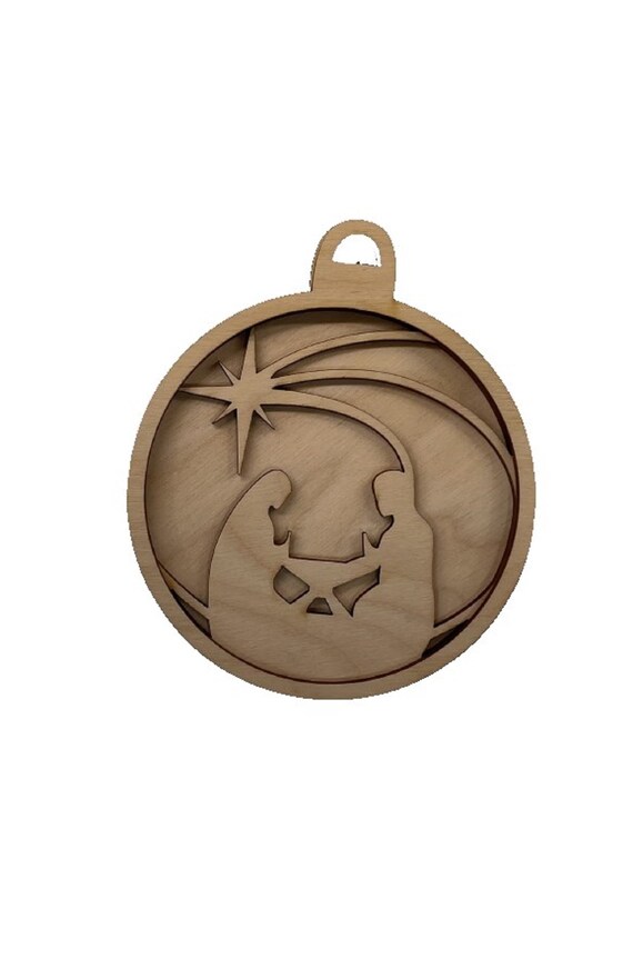 Design - Laser Cut Out Unfinished Wood Craft Shape DSN10 Design - Laser Cut Out Unfinished Wood Craft Shape DSN10