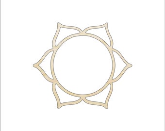 Word Spring - Laser Cut Out Unfinished Wood Craft Shape WRD3 Word Spring - Laser Cut Out Unfinished Wood Craft Shape WRD3
