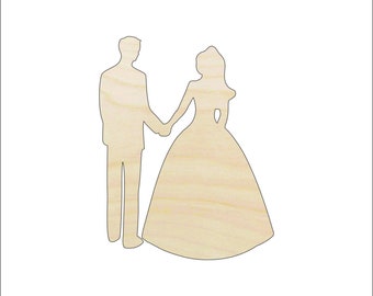 Ring - Laser Cut Out Unfinished Wood Craft Shape WDG10 Ring - Laser Cut Out Unfinished Wood Craft Shape WDG10
