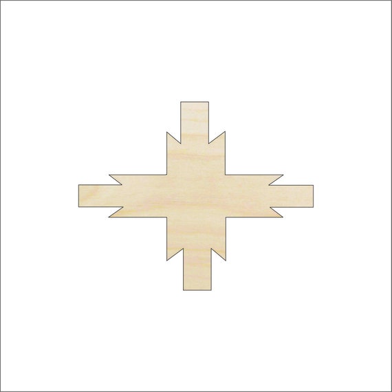 Sign Southwest - Laser Cut Out Unfinished Wood Craft Shape XTR28 Sign Southwest - Laser Cut Out Unfinished Wood Craft Shape XTR28