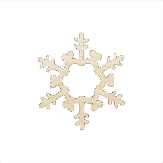 Shell - Laser Cut Out Unfinished Wood Craft Shape SEA30 Shell - Laser Cut Out Unfinished Wood Craft Shape SEA30