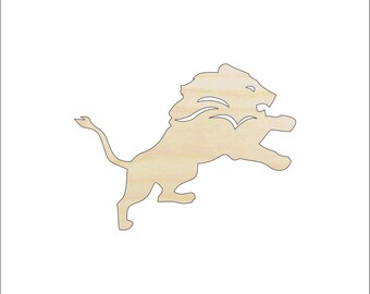 Clothing Tie - Laser Cut Out Unfinished Wood Craft Shape CLT16 Clothing Tie - Laser Cut Out Unfinished Wood Craft Shape CLT16
