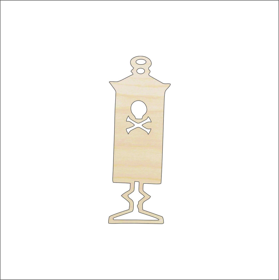 Container Jar - Laser Cut Out Unfinished Wood Craft Shape FAL51 Container Jar - Laser Cut Out Unfinished Wood Craft Shape FAL51