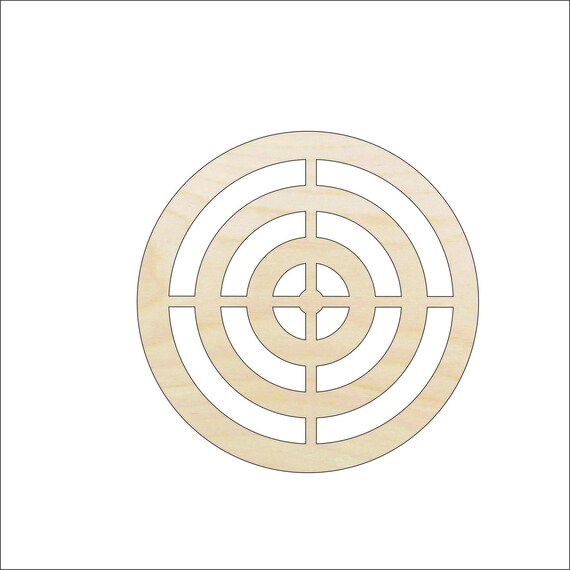 Ghost - Laser Cut Out Unfinished Wood Craft Shape FAL41 Ghost - Laser Cut Out Unfinished Wood Craft Shape FAL41